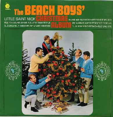 Christmas Album + Ultimate Christmas